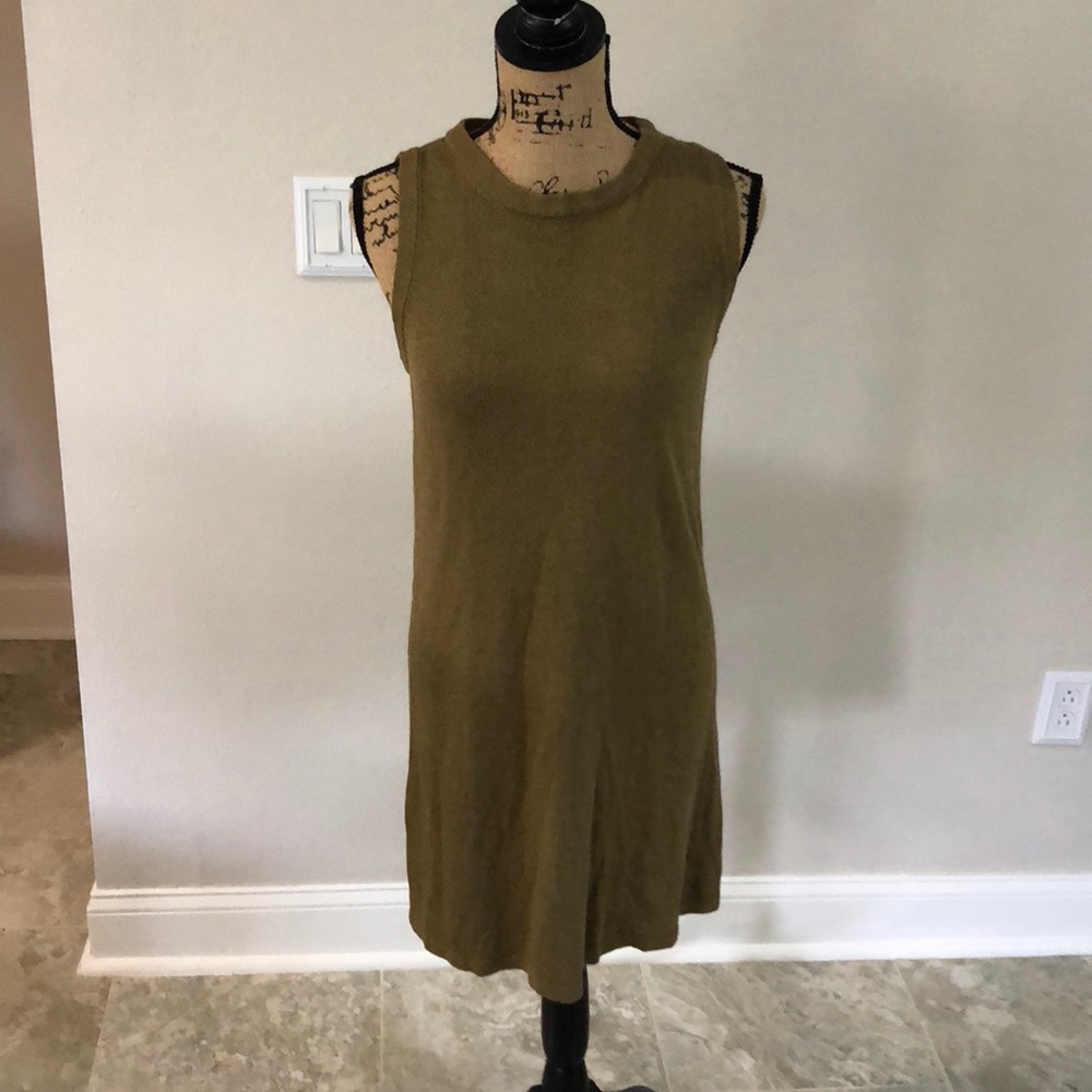 Banana republic dress